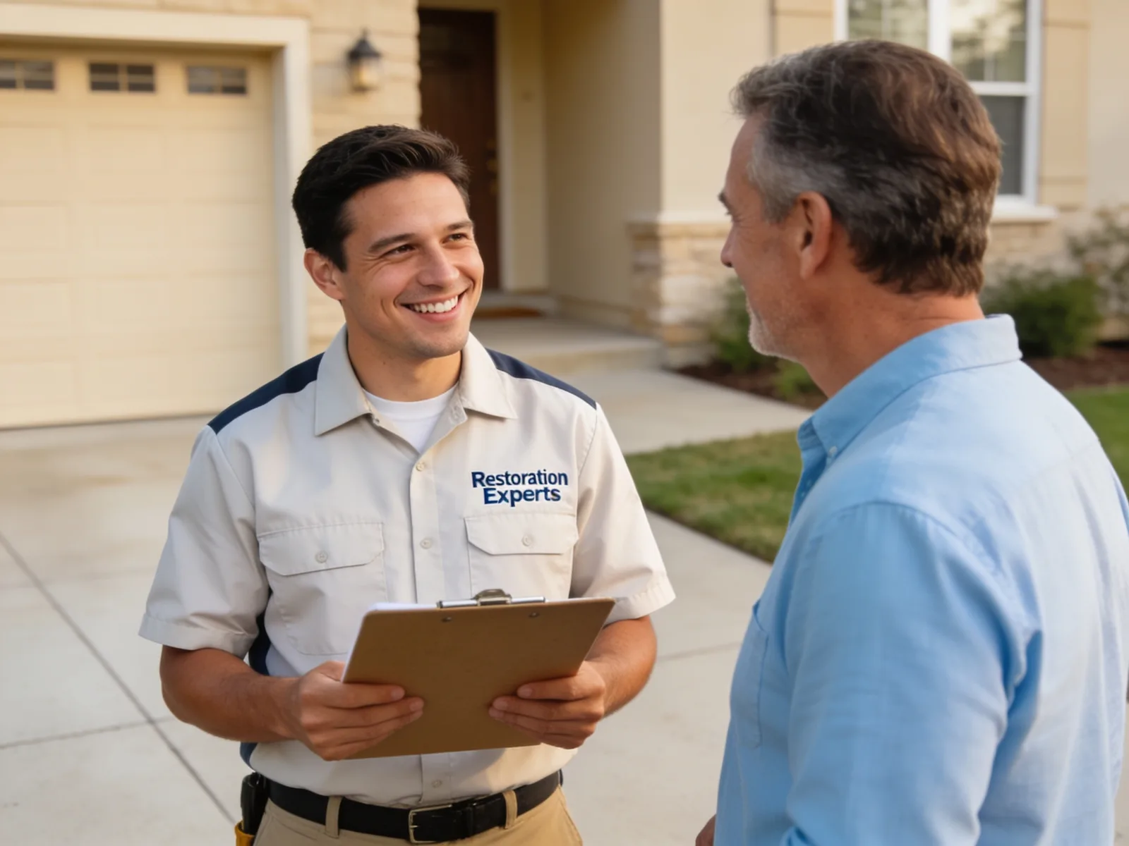 Water Damage Cleanup Marshall, TX FAQs